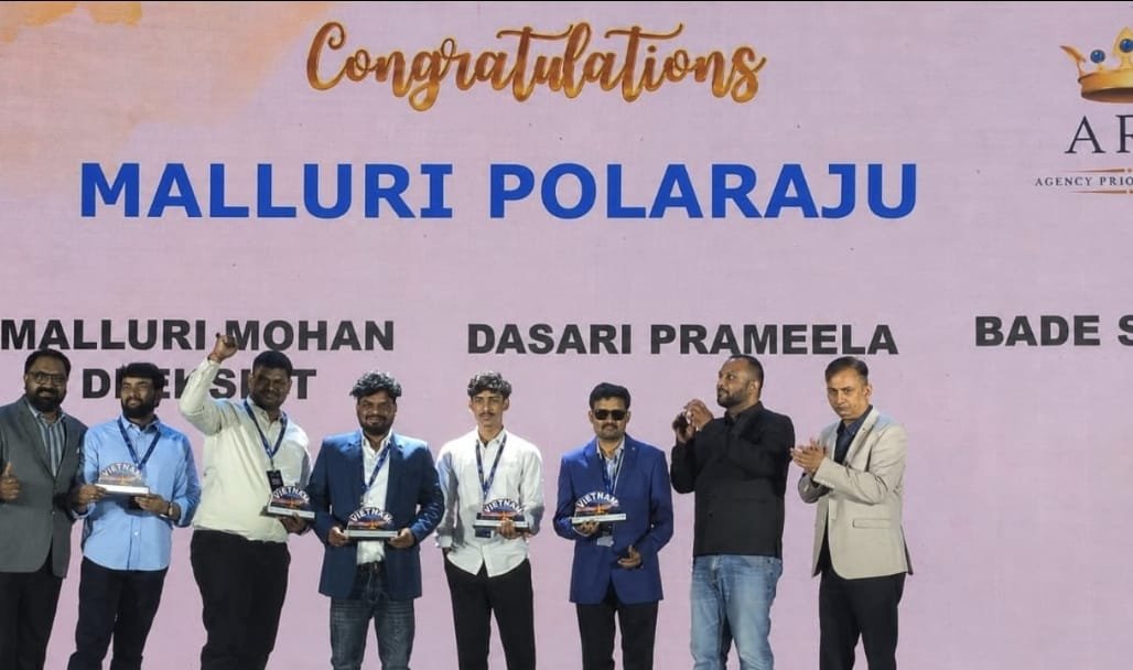 National CEO Award